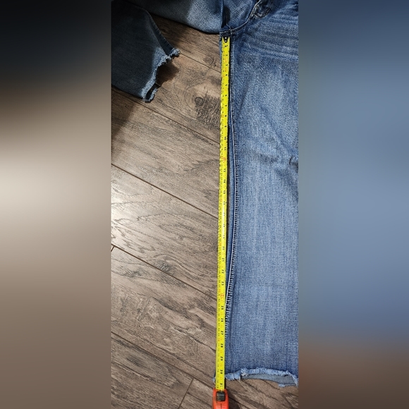 Maurices womens jeans - Picture 4 of 4